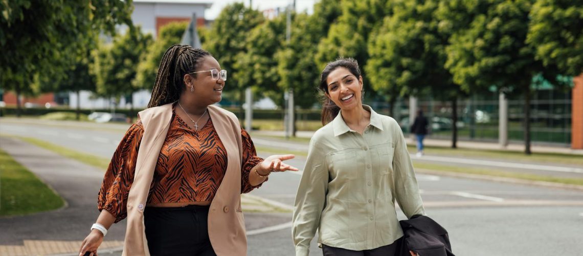 Combien de temps marcher pour stimuler la circulation sanguine ?
