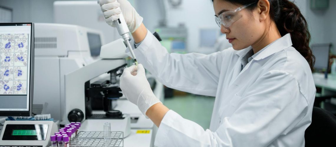 Qu'est-ce qu'un examen histologique exactement ?