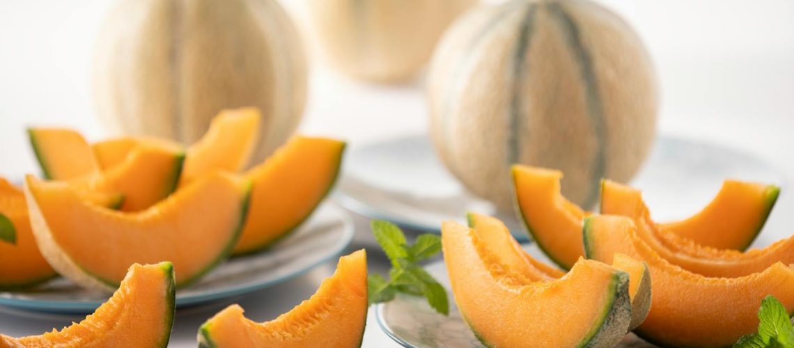 Manger du melon le soir : bonne ou mauvaise idée ?