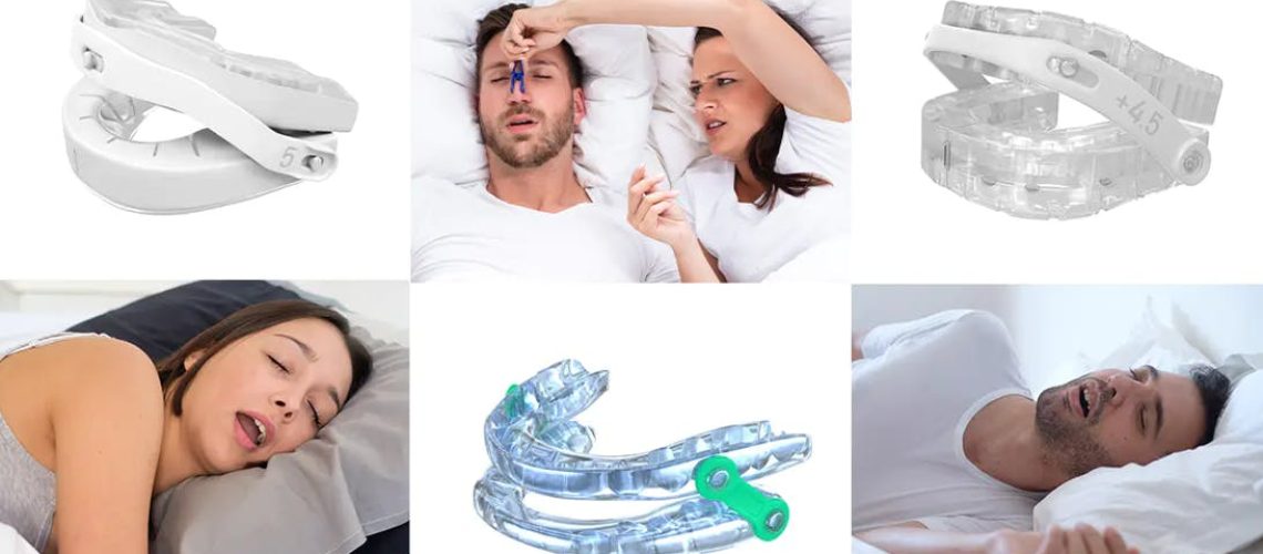 Comment l'orthèse anti-ronflement peut transformer la qualité de votre sommeil ?