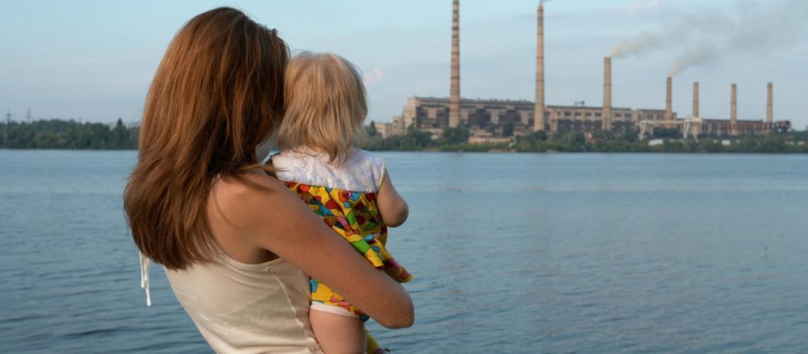 Comment la pollution favorise-t-elle l'anxiété ?