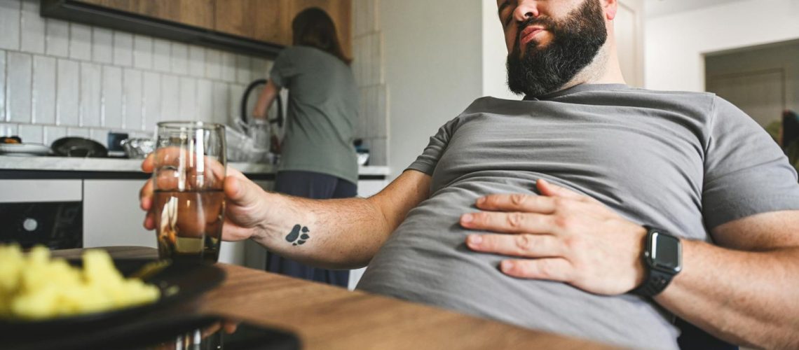 Combien de temps faut-il pour se sentir mieux après un excès alimentaire ?